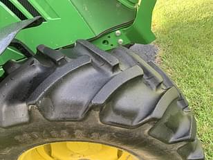 Main image John Deere 6110M 19