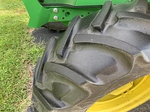 Main image John Deere 6110M 20