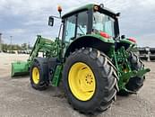 Thumbnail image John Deere 6110M 8