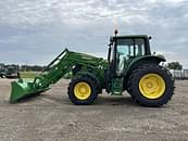 Thumbnail image John Deere 6110M 9