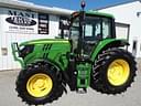 2019 John Deere 6110M Image