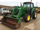 2019 John Deere 6110M Image