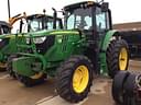 2019 John Deere 6110M Image