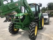 Thumbnail image John Deere 6110M 12