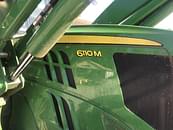 Thumbnail image John Deere 6110M 5