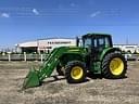 2019 John Deere 6110M Image