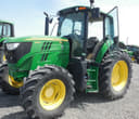 2019 John Deere 6110M Image