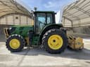 2019 John Deere 6110M Image