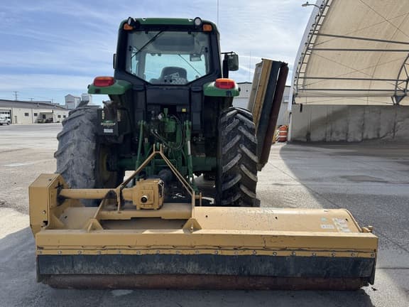 Image of John Deere 6110M equipment image 2