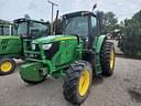 2019 John Deere 6110M Image