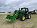 2019 John Deere 6110M Image