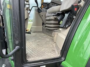 Main image John Deere 6110M 14