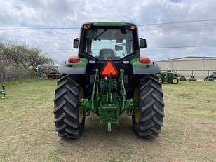 Main image John Deere 6110M 5