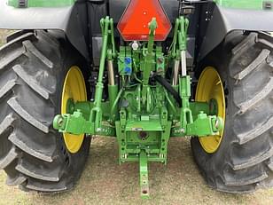 Main image John Deere 6110M 7