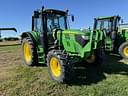 2019 John Deere 6110M Image