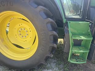 Main image John Deere 6110M 5