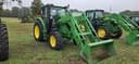 2019 John Deere 6110R Image