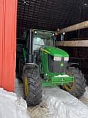 2019 John Deere 6120E Image