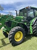 2019 John Deere 6120E Image