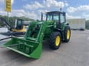 2019 John Deere 6120M Image