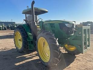 Main image John Deere 6120M 7