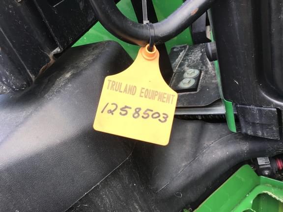Image of John Deere 6120M equipment image 2