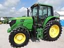 2019 John Deere 6120M Image