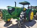 2019 John Deere 6120M Image