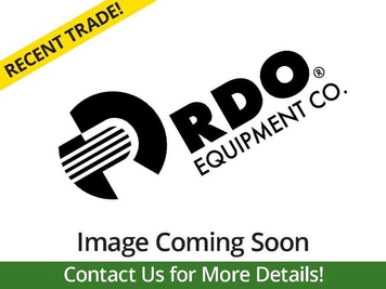 Main image John Deere 6120M