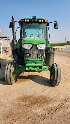 Image of John Deere 6120M equipment image 1