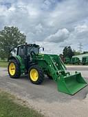 2019 John Deere 6120M Image