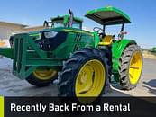 Thumbnail image John Deere 6120M 0