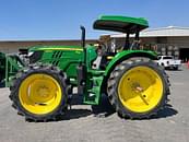 Thumbnail image John Deere 6120M 1