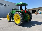 Thumbnail image John Deere 6120M 6