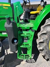 Main image John Deere 6120M 8