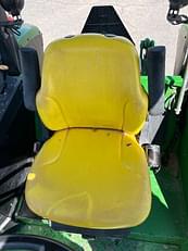 Main image John Deere 6120M 9