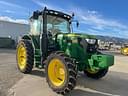 2019 John Deere 6120R Image