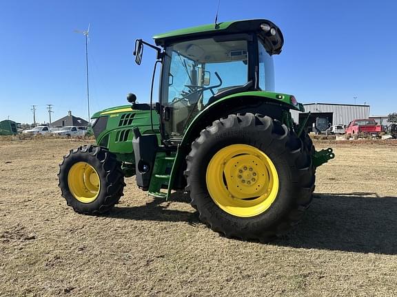 Image of John Deere 6120R equipment image 2