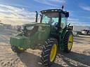 2019 John Deere 6120R Image