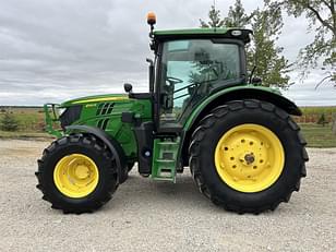 Main image John Deere 6120R 12