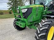 Thumbnail image John Deere 6120R 16