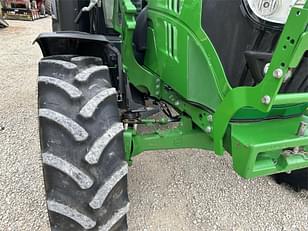 Main image John Deere 6120R 19