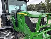 Thumbnail image John Deere 6120R 20