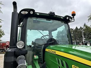 Main image John Deere 6120R 24