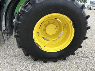 Main image John Deere 6120R 25