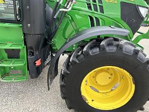 Main image John Deere 6120R 26