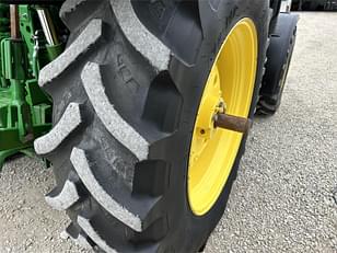 Main image John Deere 6120R 32