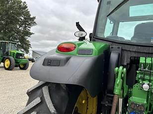 Main image John Deere 6120R 34