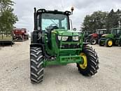 Thumbnail image John Deere 6120R 4