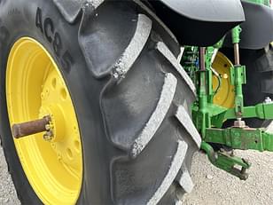 Main image John Deere 6120R 43